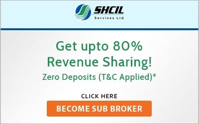 SHCIL Services Franchise or Sub Broker - Start Your Business Now!